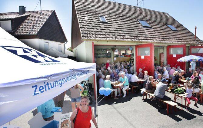 150 Jahre Welzheimer Zeitung Kaisersbach - Bild 17_17