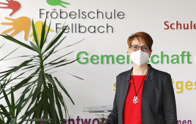 Fröbelschule Fellbach