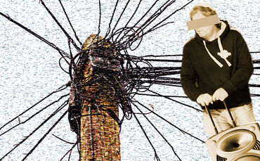 Der Netzwerke Heiko M. Waiblingen Reichsbürger Netzwerk Telegram Rechte