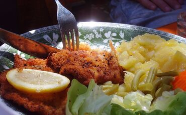 Schnitzel Symbolbild_0