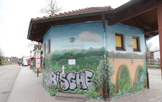 Toiletten Welzheim