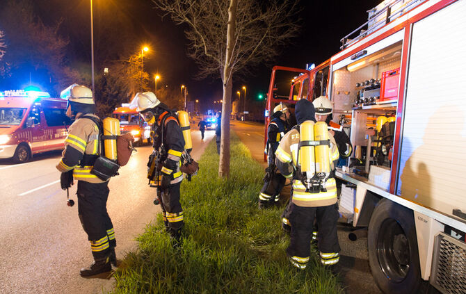 Großbrand im Bürgerzentrum - Bild 23_42