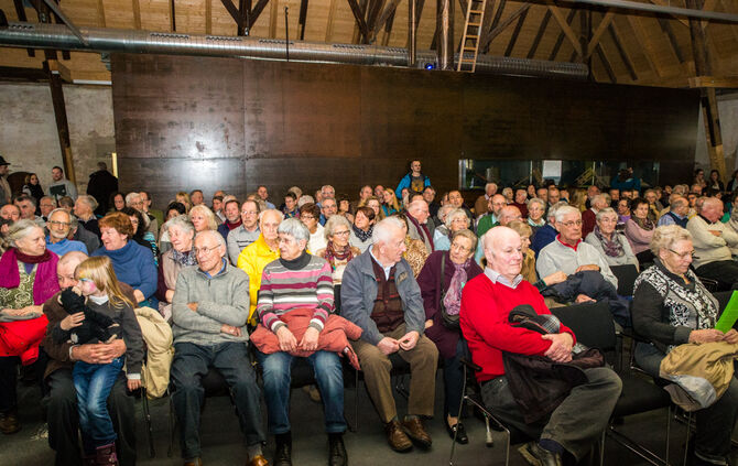 Film über den 101 jährigen Karl Haidle - Bild 02_1