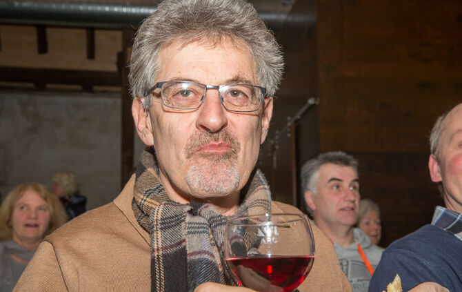 Film über den 101 jährigen Karl Haidle - Bild 06_2