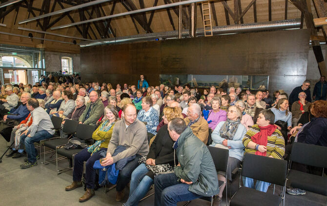 Film über den 101 jährigen Karl Haidle - Bild 03_3