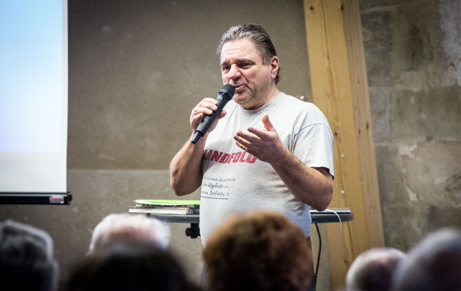 Film über den 101 jährigen Karl Haidle - Bild 05_5