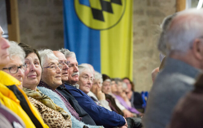 Film über den 101 jährigen Karl Haidle - Bild 07_6