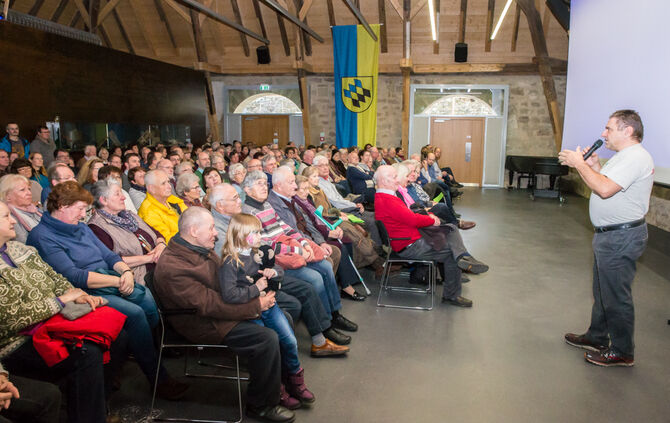 Film über den 101 jährigen Karl Haidle - Bild 08_7