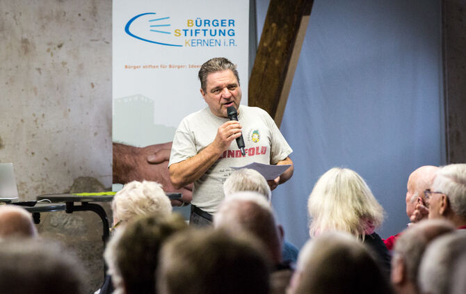 Film über den 101 jährigen Karl Haidle - Bild 11_10