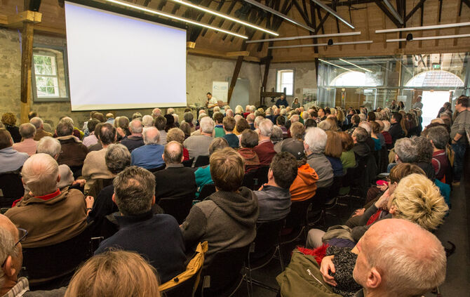 Film über den 101 jährigen Karl Haidle - Bild 12_11