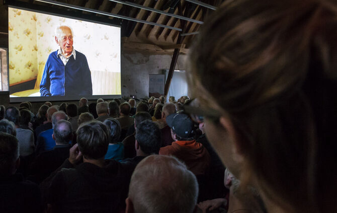 Film über den 101 jährigen Karl Haidle - Bild 18_17