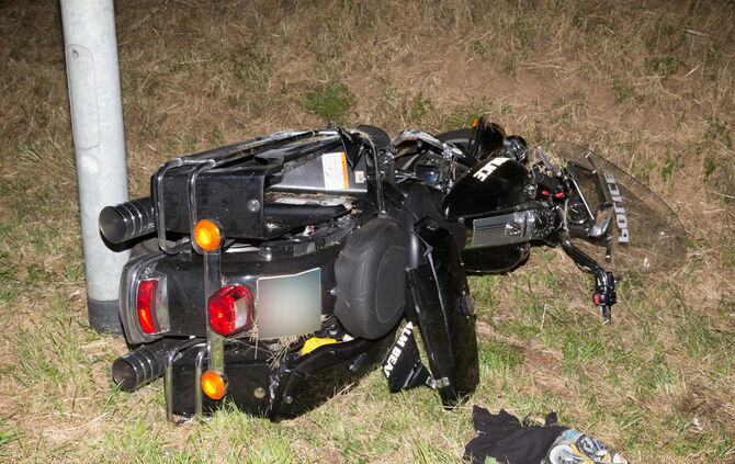 Schwerer Motorradunfall - Bild 01_2