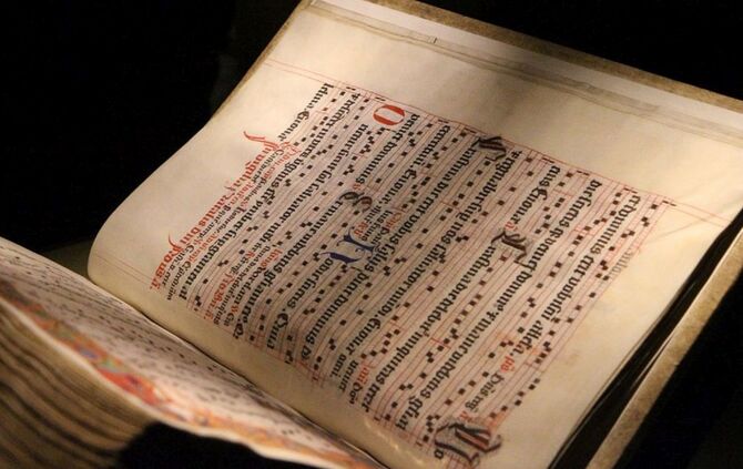 Chorbuch