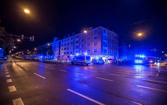 Tragischer Unfall mit Stadtbahn: Person wird von Zug erfasst und getÃ¶tet_5