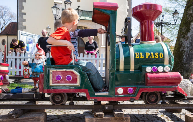 Frühlingserwachen - Bild 17_16