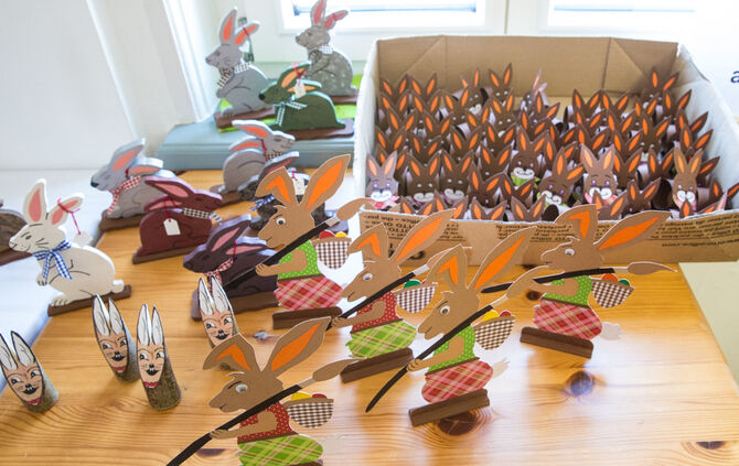 Frühlingserwachen - Bild 34_33