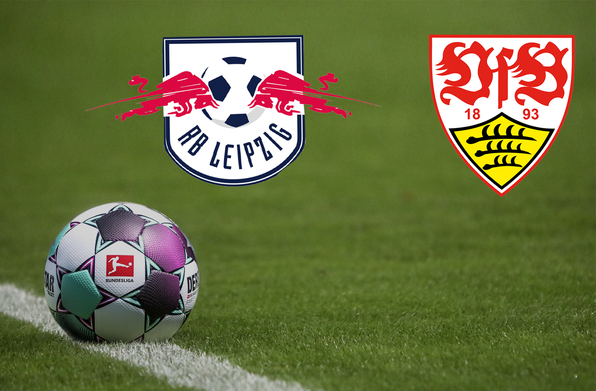 Spielverlauf zum Nachlesen im Ticker Der VfB verliert in Unterzahl gegen RB Leipzig - News über den VfB Stuttgart