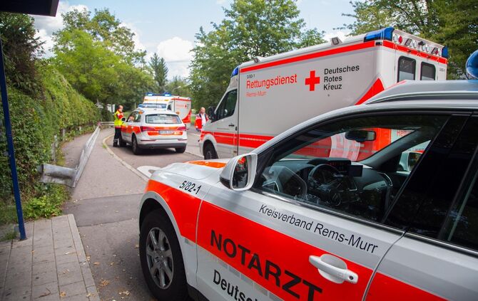 Schwerer Verkehrsunfall, fragwÃ¼rdiger Ablauf und mehrere Verletze_3