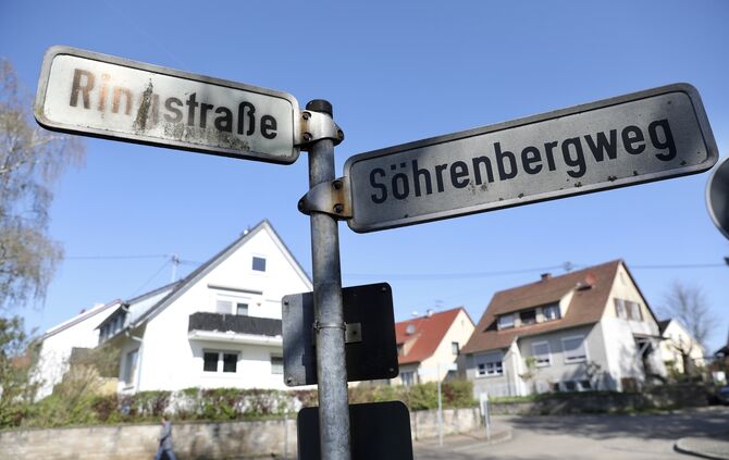 neustadt