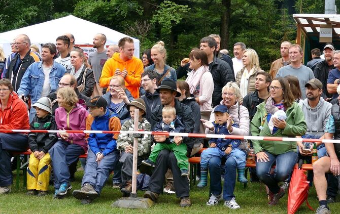 Eselrennen Hößlinswart - Bild 03_3