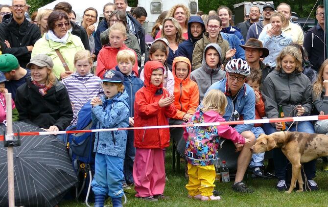 Eselrennen Hößlinswart - Bild 05_4