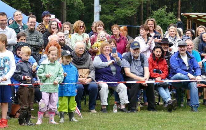 Eselrennen Hößlinswart - Bild 07_6