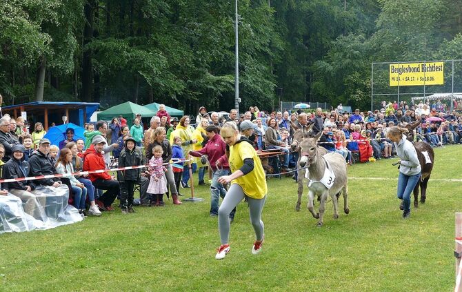 Eselrennen Hößlinswart - Bild 30_29