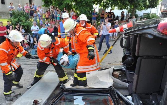 Feuerwehrfest