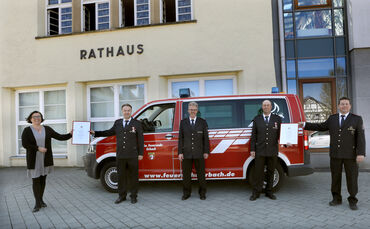 FeuerwehrUrbach