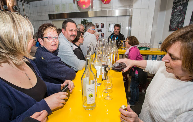 "Streich brennt" - Bild 29_22