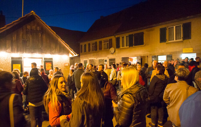 "Streich brennt" - Bild 43_32