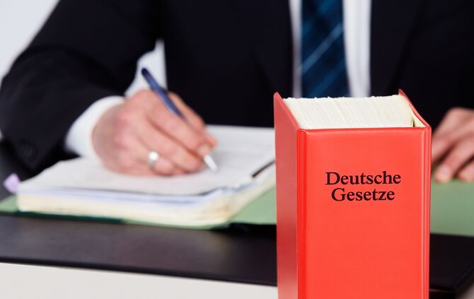 Deutsche gesetzbuch2