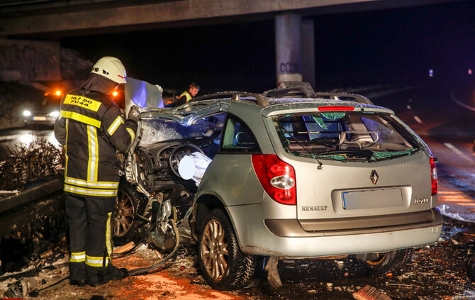 Geisterfahrerunfall - Bild 01_1