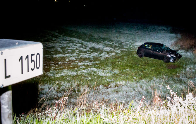 Autofahrer landet in der Tiefe - Bild 02_8