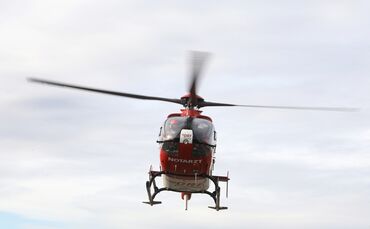 Unfall Symbol