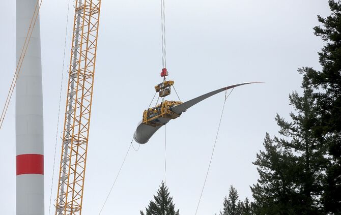 Montage Rotorblätter - Bild 19_0