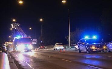 Unbekannte Leiche aus Neckar geborgen - Gaisburger BrÃ¼cke_0