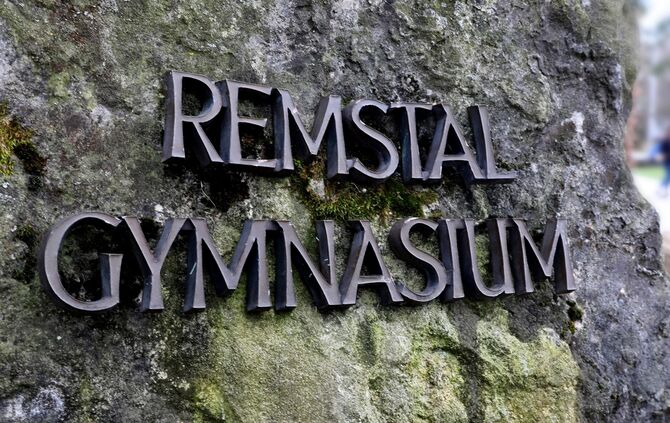 Remstal Gymnasium
