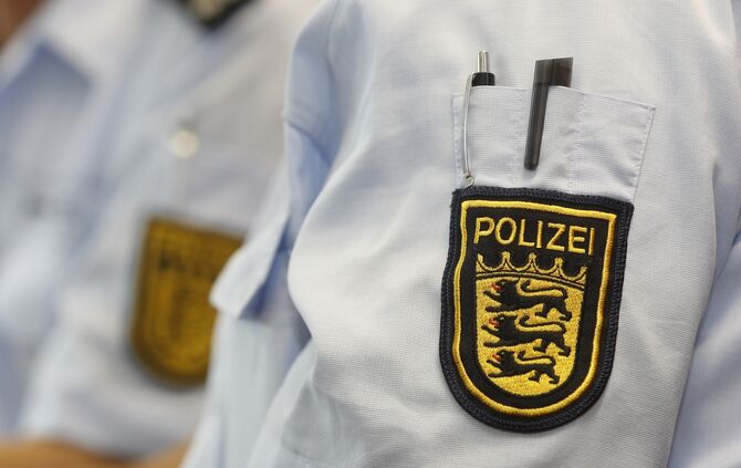 Polizei