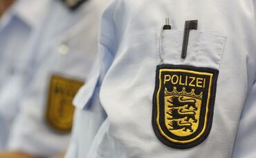 Polizei
