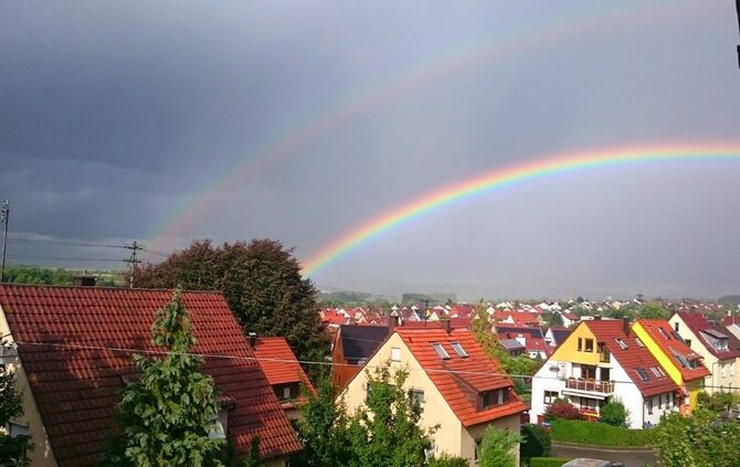 Regenbogen Winnenden_11