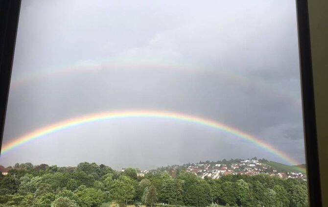Regenbogen Winnenden_12