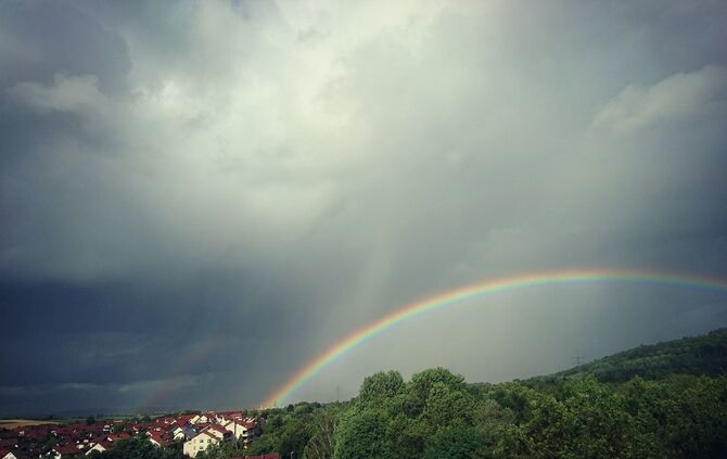 Regenbogen Winnenden_14