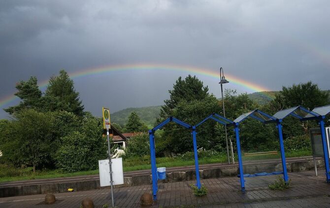 Regenbogen Winnenden_17