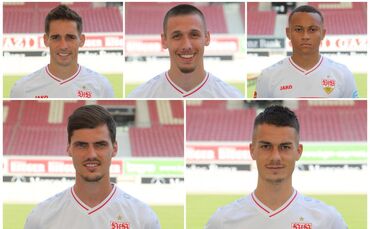 VfB Montage Stenzel Thommy Klement