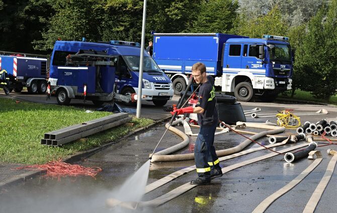 Nachtaktion am Klärwerk - Bild 28_12