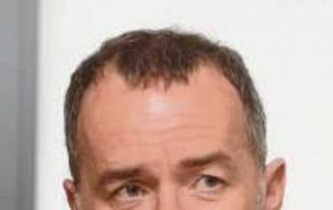 Pressekonferenz Krankenhaus Schorndorf