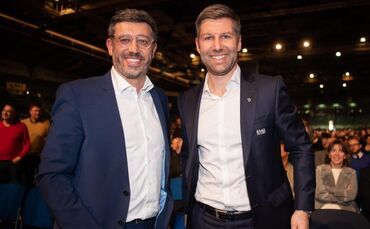 VfB Stuttgart - Vogt und Hitzlsperger