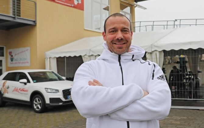 Life Fitness Weinstadt