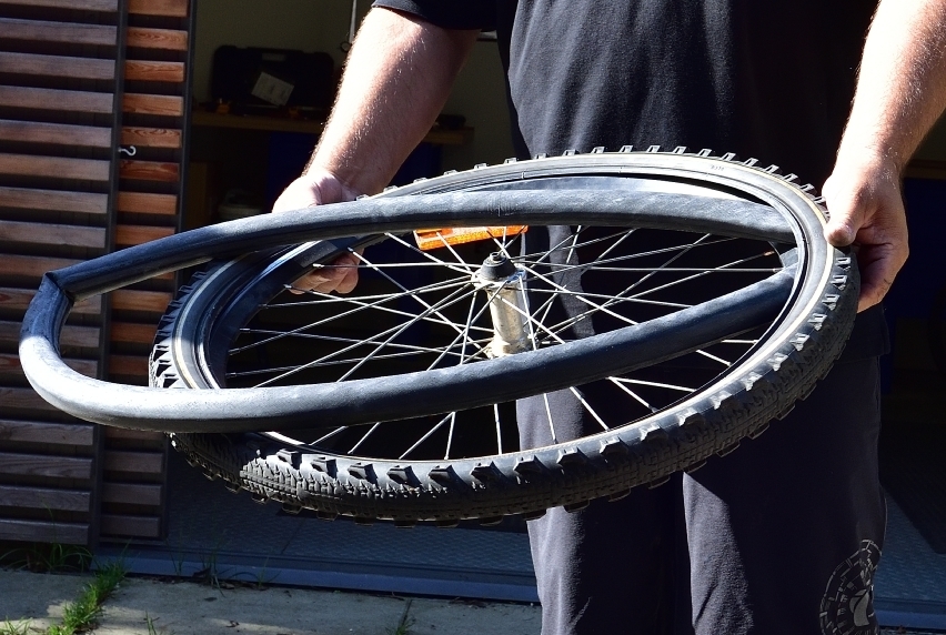 Zehn Praktische Tipps Fur Fahrrad Schrauber Kernen Zeitungsverlag Waiblingen